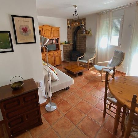 Apartamento Rural El Vidre Vt-42035-Cs Vistabella del Maestrazgo Exteriör bild