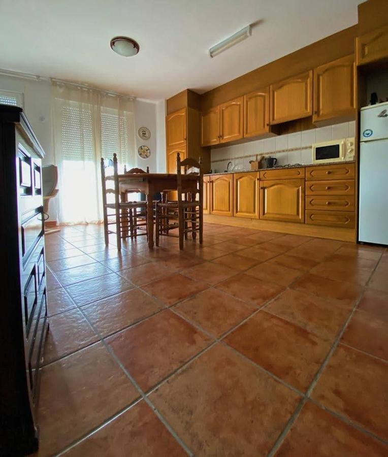 Apartamento Rural El Vidre Vt-42035-Cs Vistabella del Maestrazgo Exteriör bild