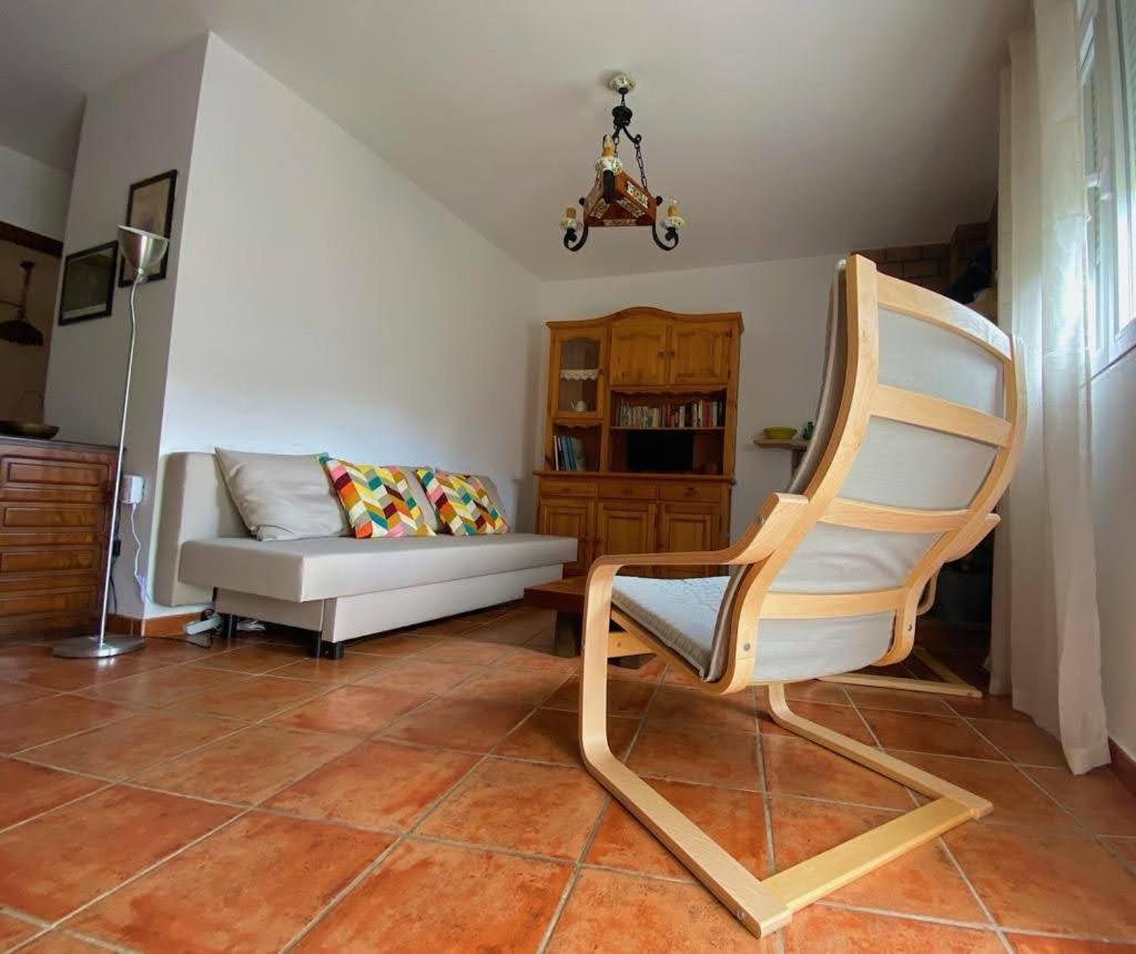 Apartamento Rural El Vidre Vt-42035-Cs Vistabella del Maestrazgo Exteriör bild
